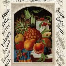 business advertisement vintage ad poster united states 1875 20x30 collectors
