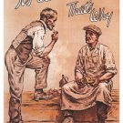 BUY WAR CERTIFICATES vintage 1917 PROPAGANDA POSTER J. P. Beadle 20x30 RARE