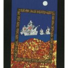 1492 Night of Sorrow VINTAGE ART POSTER 20x30 Rare Collectors TOP QUALITY