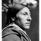indian AMOS TWO BULLS dakota sioux vintage POSTER by Gertrude Käsebier 20x30