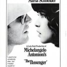 the passenger movie poster MARIA SCHNEIDER JACK NICHOLSON unique 20x30 HOT