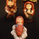collectibles, nativity