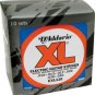 EXL110 Regular Light Gauge Electric Guitar Strings ProPack