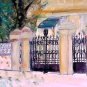 The Gatehouse