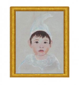 L'enfant de Cirque