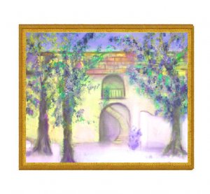 Hacienda
