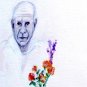 Primroses for Picasso