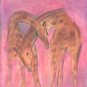 Girafes