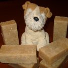 Spudly-Minty Fresh-Doggie Soap