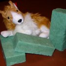 Spudly-Woodland Adventure-Doggie Soap