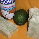 COCONUT MILK - Coconut Lime Verbena