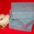 Cotton Blossom- Hot Process