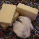 Silk- Hot Process Soap
