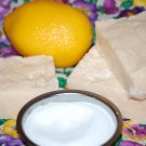 SALT BAR -Salty Lemon