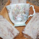 Pink Sugar- Hot Process Soap