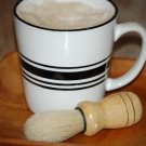 Old Fashion Shaving Soap