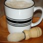 Old Fashion Shaving Soap