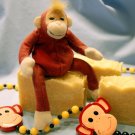 Monkey Farts