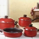 NON-STICK COOKWARE SET MSRP:$44.95