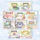 Tea Stationery