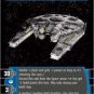 #179 YV-664 Light Freighter