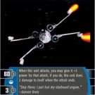 #172 X-Wing Red One