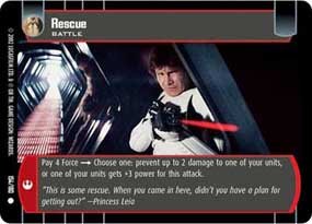 #154 Rescue