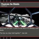 #146 Penetrate The Shields