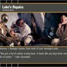 #139 Luke's Repairs