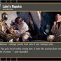 #139 Luke's Repairs