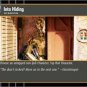 #134 Into Hiding