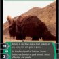 #128 Domesticated Bantha