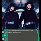 #127 Death Star Guard Squad