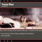#122 Precise Blast