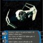 #119 Vader's TIE Fighter (B)