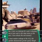 #116 Tatooine Speeder