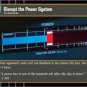 #115 Disrupt the Power System