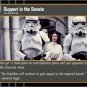 #114 Support in the Senate