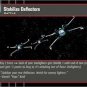 #108 Stabalize Deflectors