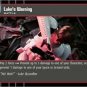 #93 Luke's Warning