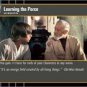 #89 Learning the Force