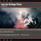 #84 Into the Garbage Chute