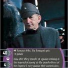 #82 Imperial Navy Lieutenant