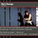 #80 Han's Courage