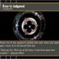 #76 Error in Judgment