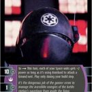 #71 Death Star Superlaser Gunner