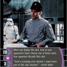 #70 Death Star Scanning Technician