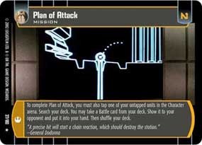 #37 Plan of Attack