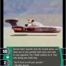 #27 Luke's Speeder (A)