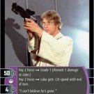 #25 Luke Skywalker (B)